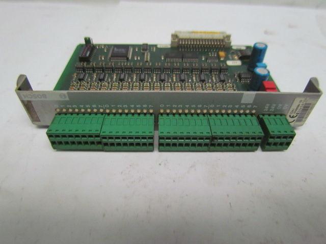 Bosch 1070083384-102 PC Board Module