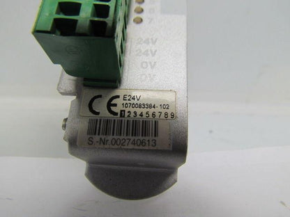 Bosch 1070083384-102 PC Board Module