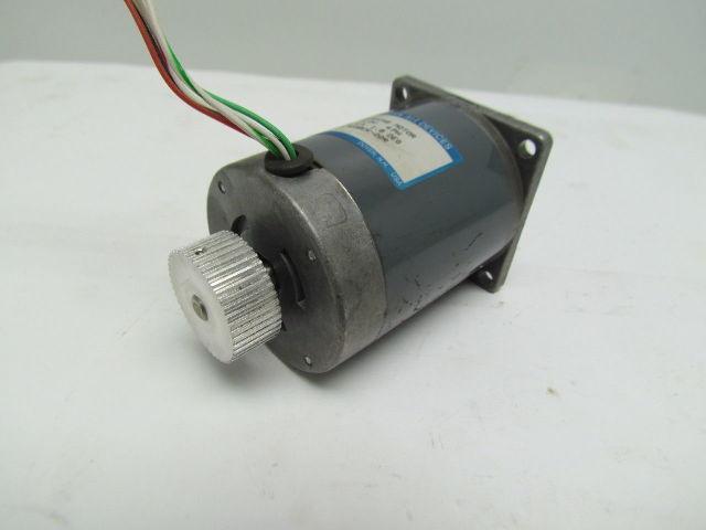 Eastern Air Devices LA23BCK-22R Stepping Motor 5.0V 4PH 1.4A 1.8DEG