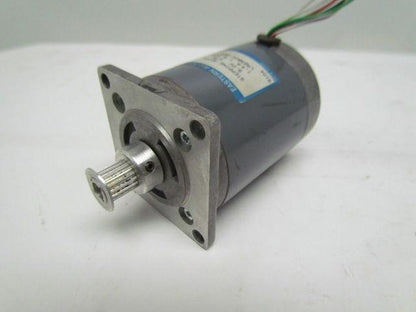 Eastern Air Devices LA23BCK-22R Stepping Motor 5.0V 4PH 1.4A 1.8DEG
