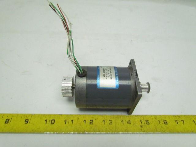 Eastern Air Devices LA23BCK-22R Stepping Motor 5.0V 4PH 1.4A 1.8DEG