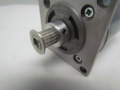 Eastern Air Devices LA23BCK-22R Stepping Motor 5.0V 4PH 1.4A 1.8DEG