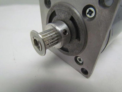 Eastern Air Devices LA23BCK-22R Stepping Motor 5.0V 4PH 1.4A 1.8DEG