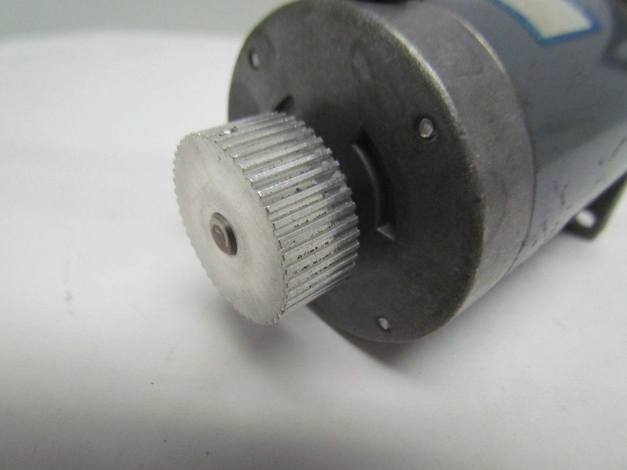 Eastern Air Devices LA23BCK-22R Stepping Motor 5.0V 4PH 1.4A 1.8DEG