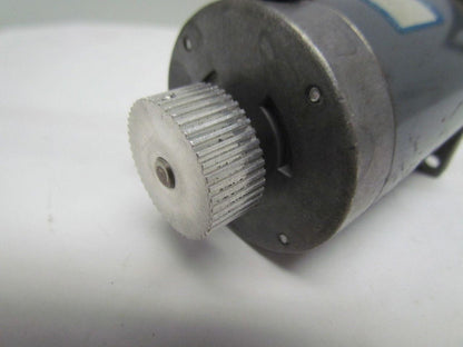 Eastern Air Devices LA23BCK-22R Stepping Motor 5.0V 4PH 1.4A 1.8DEG