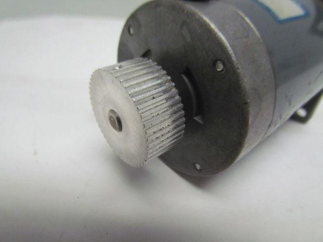 Eastern Air Devices LA23BCK-22R Stepping Motor 5.0V 4PH 1.4A 1.8DEG