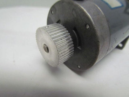 Eastern Air Devices LA23BCK-22R Stepping Motor 5.0V 4PH 1.4A 1.8DEG
