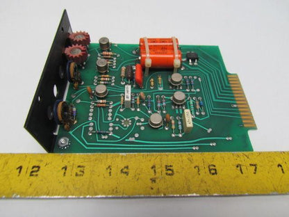 40361008 REV.E Circuit Board