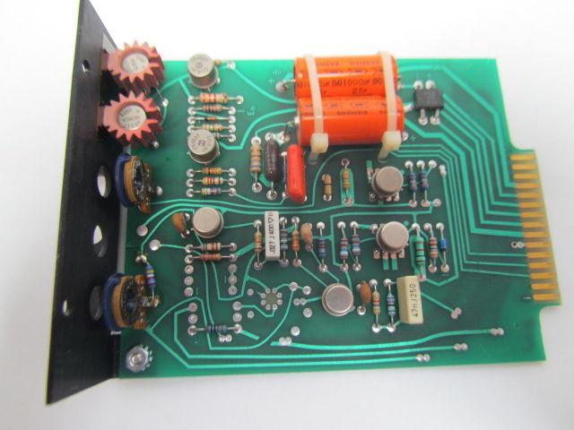 40361008 REV.E Circuit Board