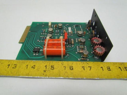40361008 REV.E Circuit Board