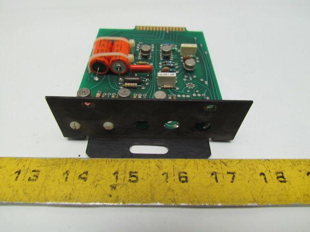 40361008 REV.E Circuit Board