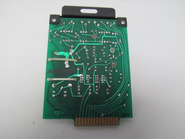 40361008 REV.E Circuit Board