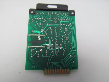 40361008 REV.E Circuit Board