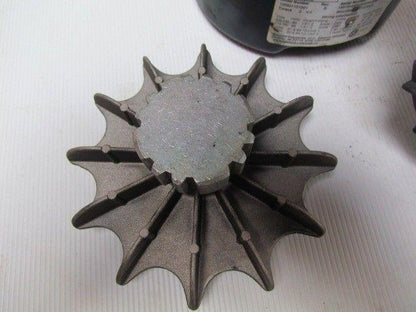 Sterns 105601101001 Rexnord 3lb-ft 208-230/460V Brake