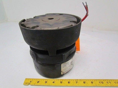 Sterns 105601101001 Rexnord 3lb-ft 208-230/460V Brake