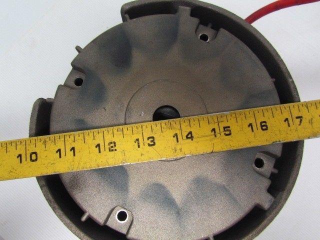 Sterns 105601101001 Rexnord 3lb-ft 208-230/460V Brake