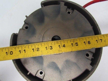 Sterns 105601101001 Rexnord 3lb-ft 208-230/460V Brake