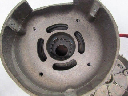 Sterns 105601101001 Rexnord 3lb-ft 208-230/460V Brake