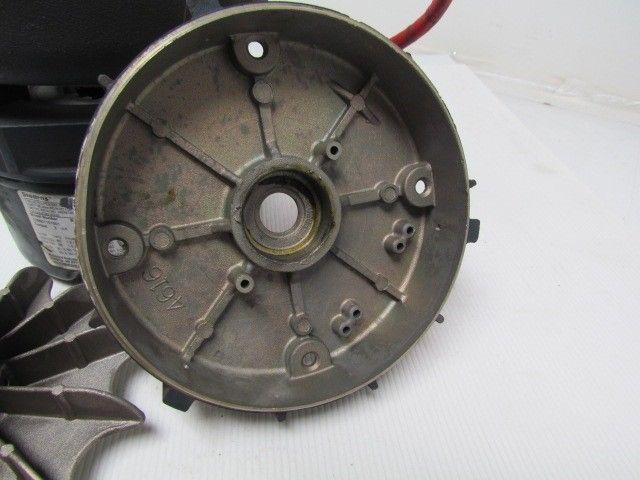 Sterns 105601101001 Rexnord 3lb-ft 208-230/460V Brake