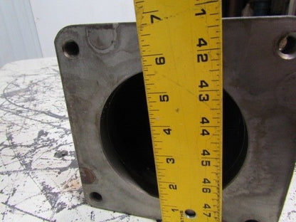 Mori Seiki CL203 Z Axis Ballscrew & Nut w/Housing For Servo CNC Lathe