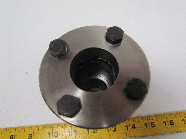 Mori Seiki Servo Coupling 35mm X 28mm Replacement Part