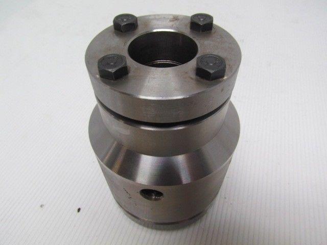 Mori Seiki Servo Coupling 35mm X 28mm Replacement Part