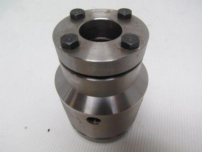 Mori Seiki Servo Coupling 35mm X 28mm Replacement Part