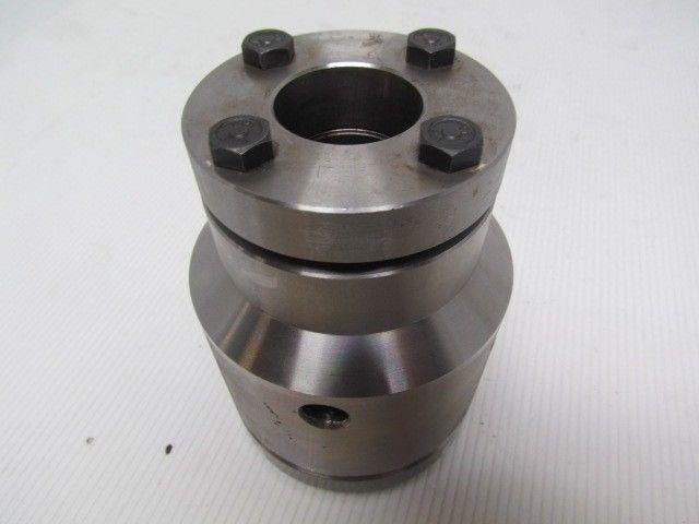 Mori Seiki Servo Coupling 35mm X 28mm Replacement Part