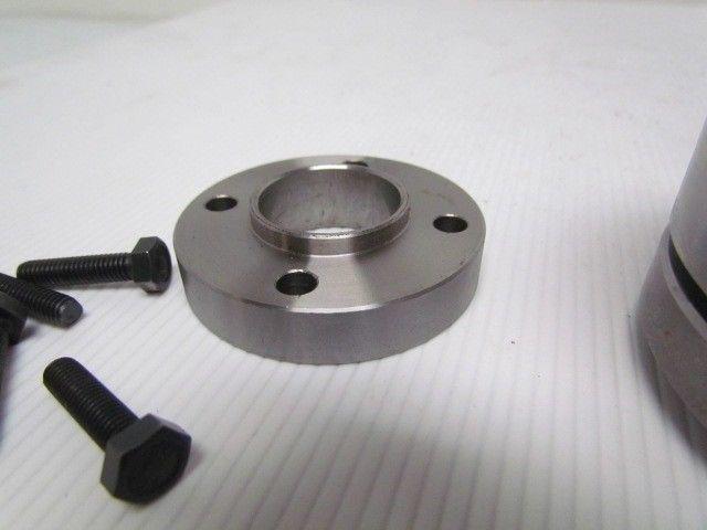 Mori Seiki Servo Coupling 35mm X 28mm Replacement Part