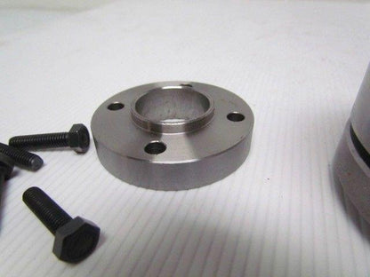 Mori Seiki Servo Coupling 35mm X 28mm Replacement Part