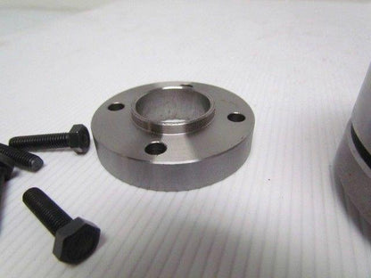 Mori Seiki Servo Coupling 35mm X 28mm Replacement Part