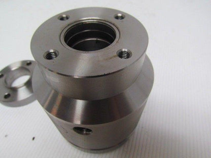 Mori Seiki Servo Coupling 35mm X 28mm Replacement Part
