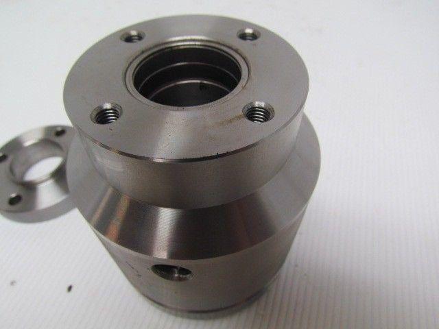 Mori Seiki Servo Coupling 35mm X 28mm Replacement Part