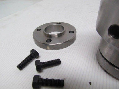 Mori Seiki Servo Coupling 35mm X 28mm Replacement Part