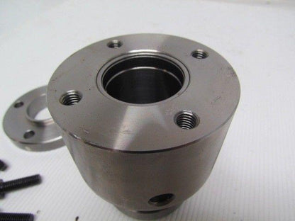 Mori Seiki Servo Coupling 35mm X 28mm Replacement Part