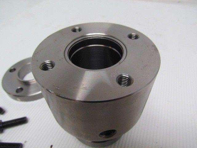 Mori Seiki Servo Coupling 35mm X 28mm Replacement Part