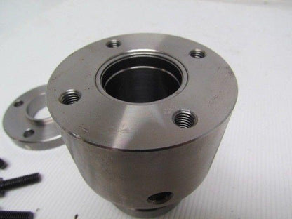 Mori Seiki Servo Coupling 35mm X 28mm Replacement Part