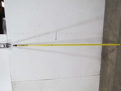 Rose 506507 Telescoping Fiberglass Pole Aluminum 15' Extension 506508 Combo Tool