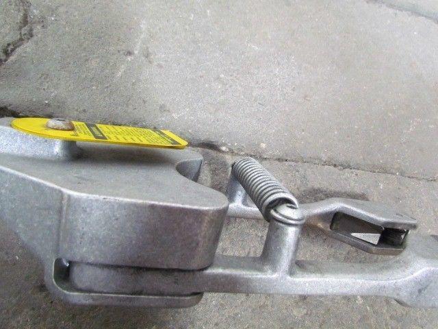 Rose 506507 Telescoping Fiberglass Pole Aluminum 15' Extension 506508 Combo Tool