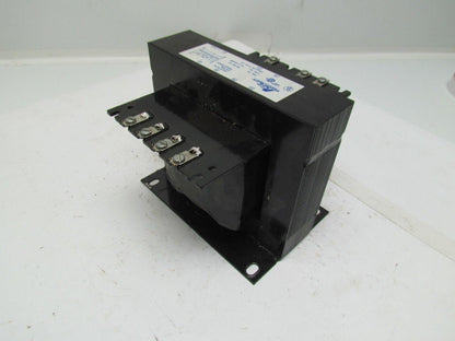 Acme TA-2-69306 Control Transformer 750V 1Ph Open 208/230/460V Pri 115V Sec