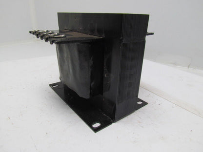 Acme TA-2-69306 Control Transformer 750V 1Ph Open 208/230/460V Pri 115V Sec