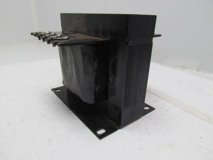 Acme TA-2-69306 Control Transformer 750V 1Ph Open 208/230/460V Pri 115V Sec