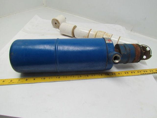 Magnetrol C10-1E2A-QCM E Differential Triple Top Mounting Displacer Level Switch