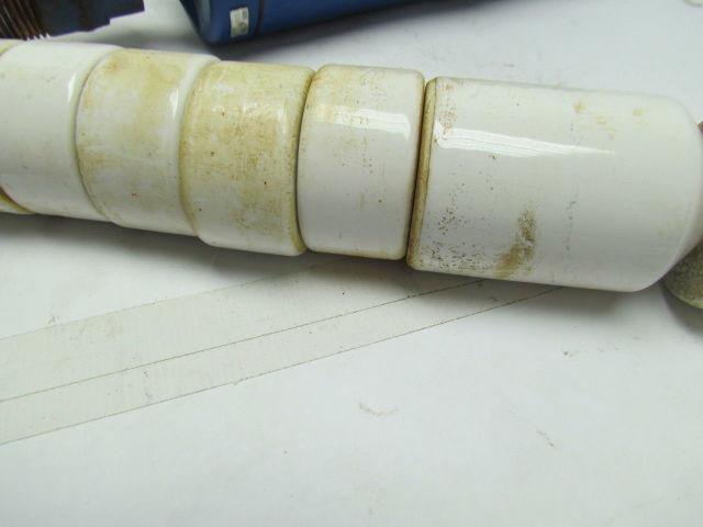 Magnetrol C10-1E2A-QCM E Differential Triple Top Mounting Displacer Level Switch