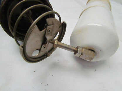 Magnetrol C10-1E2A-QCM E Differential Triple Top Mounting Displacer Level Switch