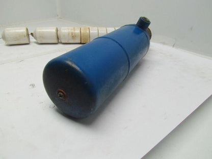 Magnetrol C10-1E2A-QCM E Differential Triple Top Mounting Displacer Level Switch