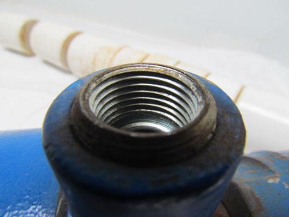 Magnetrol C10-1E2A-QCM E Differential Triple Top Mounting Displacer Level Switch