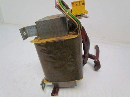 Plaga Trafo 21376/4500 Transformer 0.754KVA PRI.210-420 SEC.5.8 130A