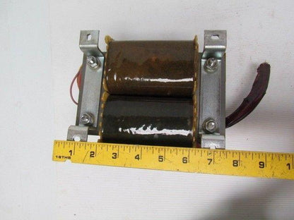 Plaga Trafo 21376/4500 Transformer 0.754KVA PRI.210-420 SEC.5.8 130A