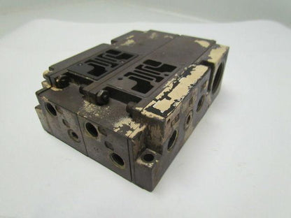 Numatics Flexiblok 2 Manifold Blocks w/End Caps Mark 8 Series 1/4"NPTF